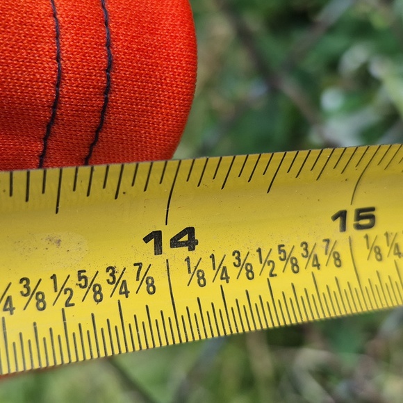 Anaheim Ducks NHL Reebok Hockey Jersey Size Medium Pre-owned - Picture 8 of 9